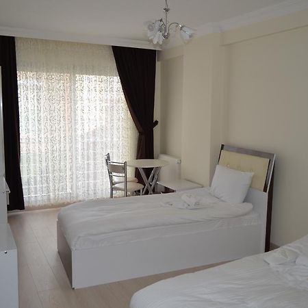 Kibyra Hotel Golhisar Номер фото