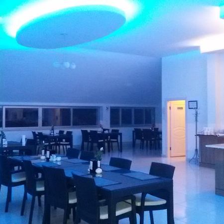 Kibyra Hotel Golhisar Экстерьер фото