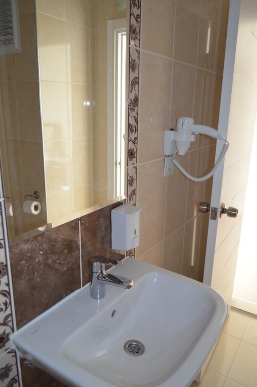 Kibyra Hotel Golhisar Номер фото