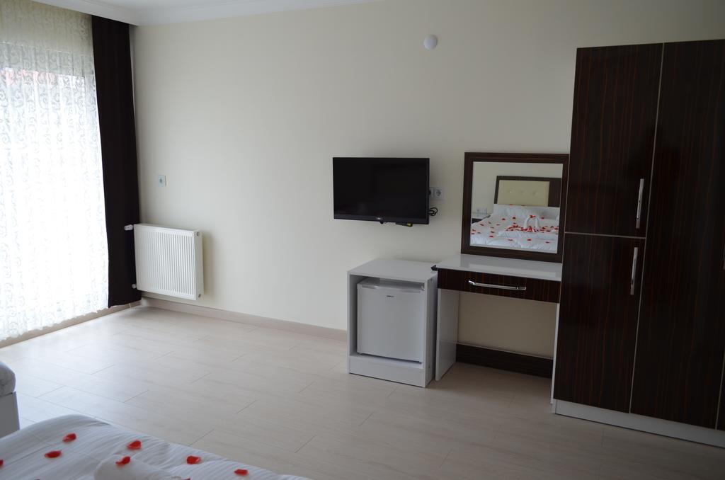 Kibyra Hotel Golhisar Номер фото