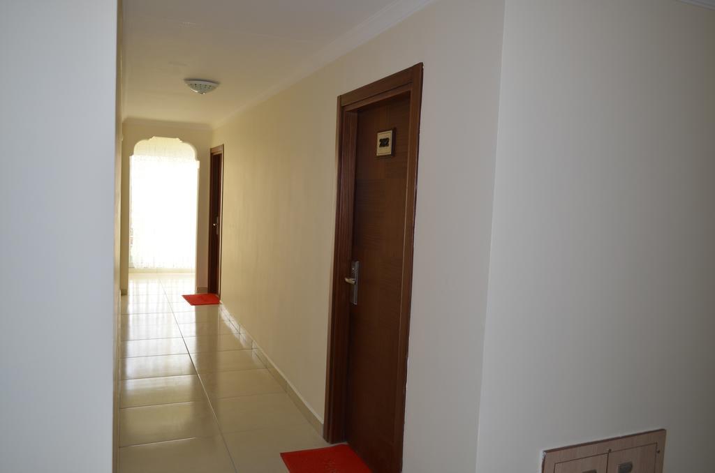 Kibyra Hotel Golhisar Номер фото