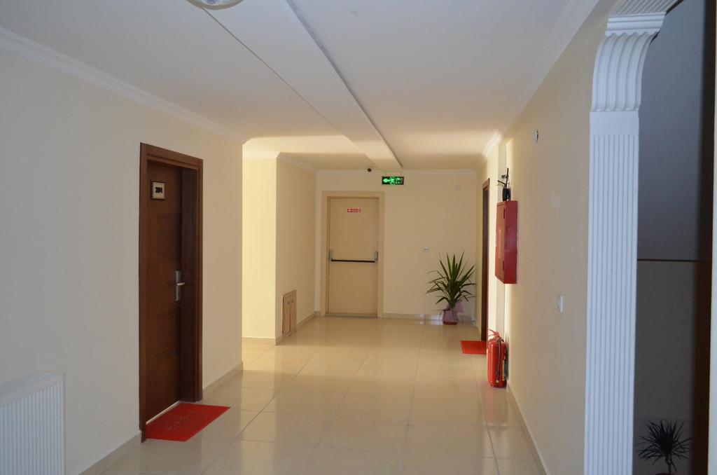 Kibyra Hotel Golhisar Номер фото
