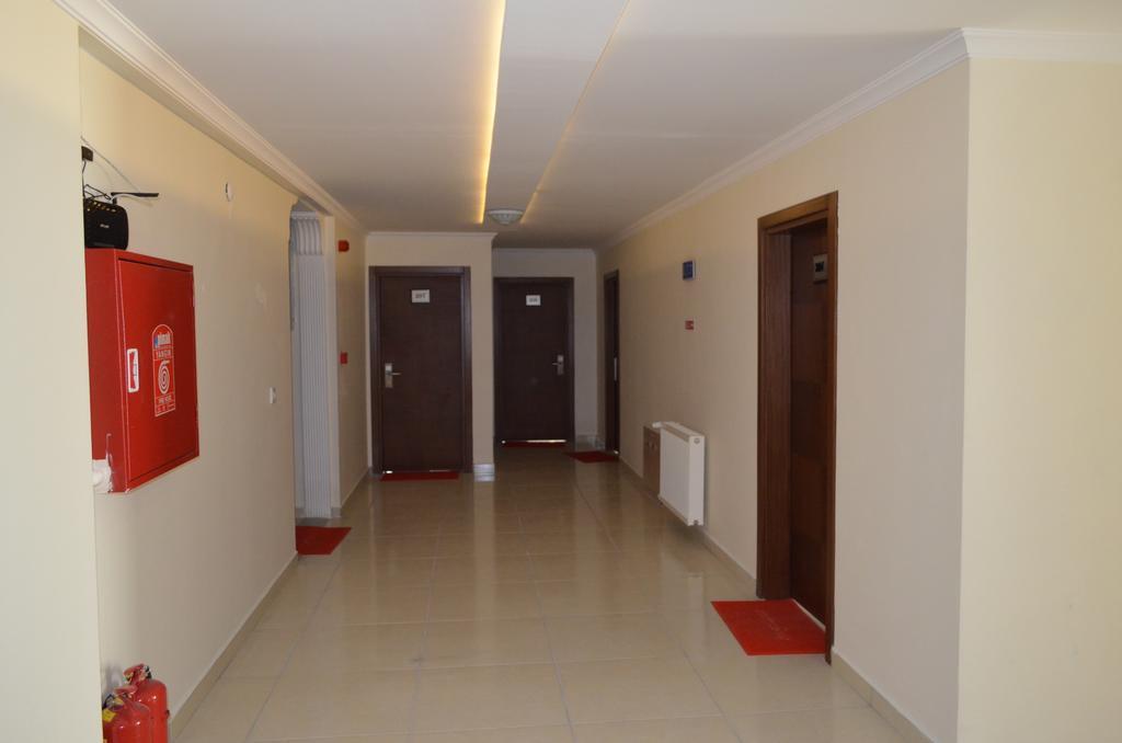 Kibyra Hotel Golhisar Номер фото