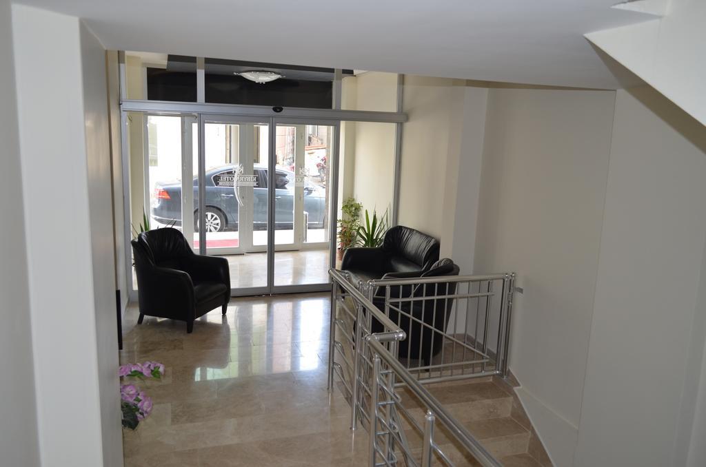 Kibyra Hotel Golhisar Номер фото