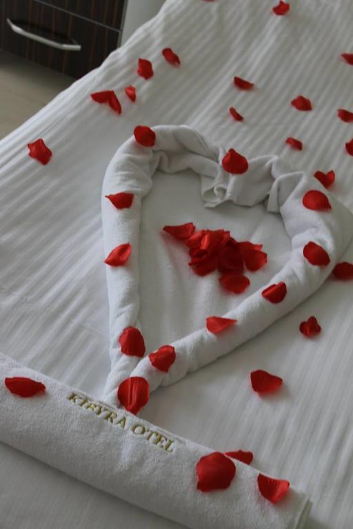 Kibyra Hotel Golhisar Экстерьер фото